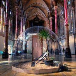 Carre Sainte Anne