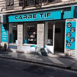 Carre Tif (salon De Coiffure)