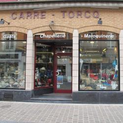 Carre-torcq