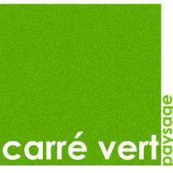 Carré Vert Paysage