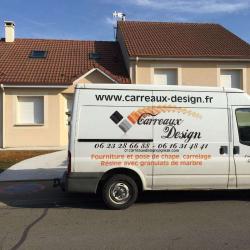 Carreaux Design