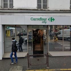 Carrefour