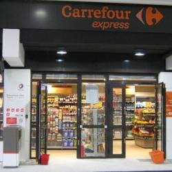 Carrefour