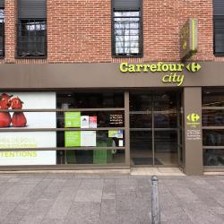 Carrefour