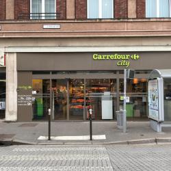 Carrefour