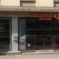 Carrefour