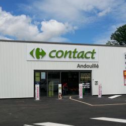 Carrefour