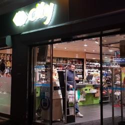 Carrefour