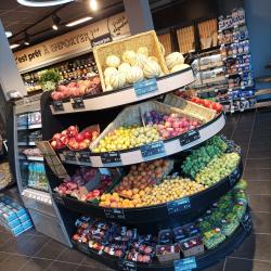 Carrefour