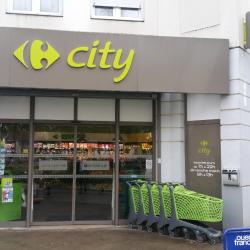 Carrefour