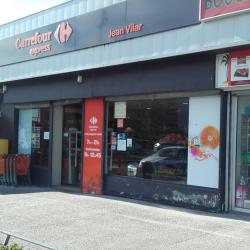 Carrefour