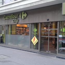 Carrefour