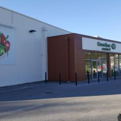 Carrefour