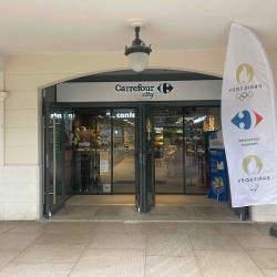 Carrefour