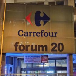 Carrefour