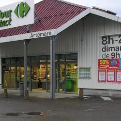 Carrefour