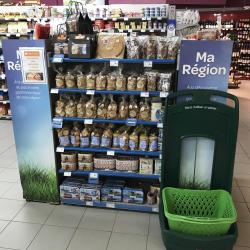 Carrefour