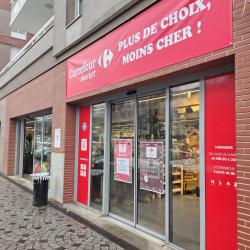Carrefour