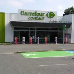Carrefour
