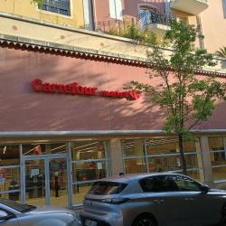 Carrefour