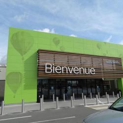 Carrefour