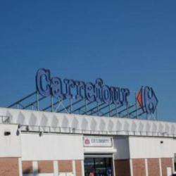 Centre Commercial D' Aulnoy
