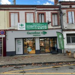 Carrefour