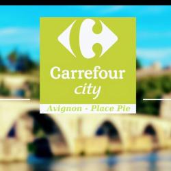 Carrefour