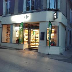 Carrefour