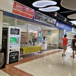 Carrefour Banque Saint Clément De Rivière