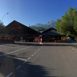 Carrefour