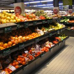 Carrefour