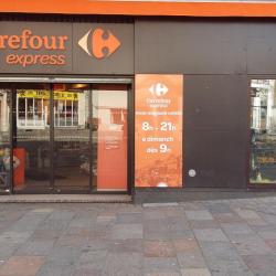 Carrefour