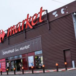 Carrefour
