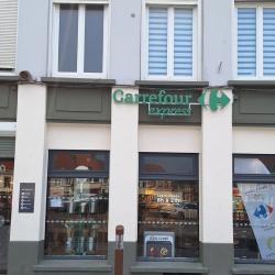 Carrefour