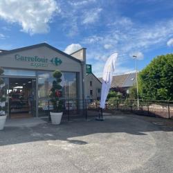 Carrefour