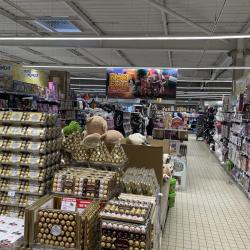 Carrefour
