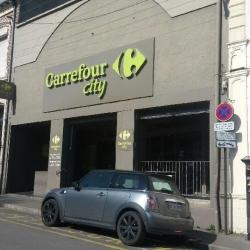 Carrefour