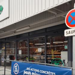 Carrefour