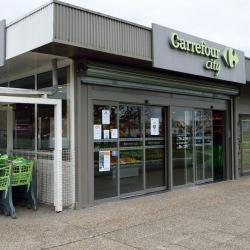 Carrefour