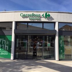Carrefour