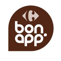 Carrefour Bon'app