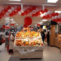 Carrefour