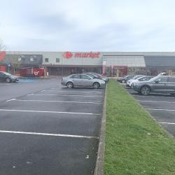 Carrefour