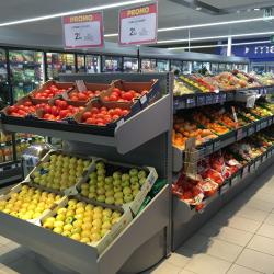 Carrefour