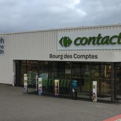 Carrefour