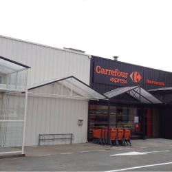 Carrefour