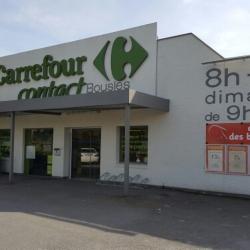 Carrefour