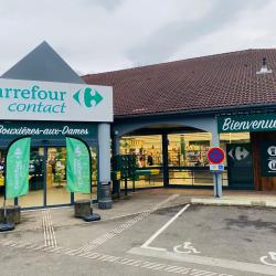 Carrefour