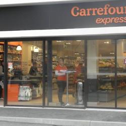 Carrefour